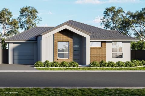 Lot 3727 Barassi Street, Riverlea Park
