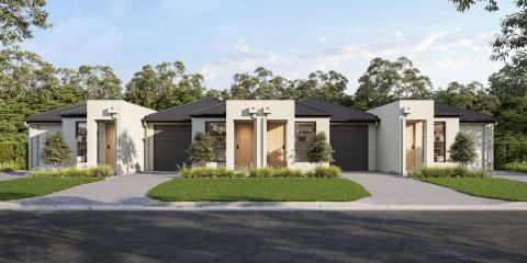 Lot 2, 90 Greentree Boulevard, Paralowie