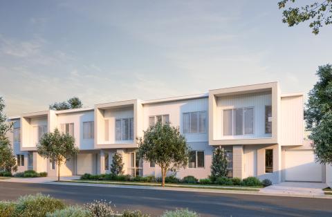 Lot 2, 24 Fox Avenue, Christies Beach