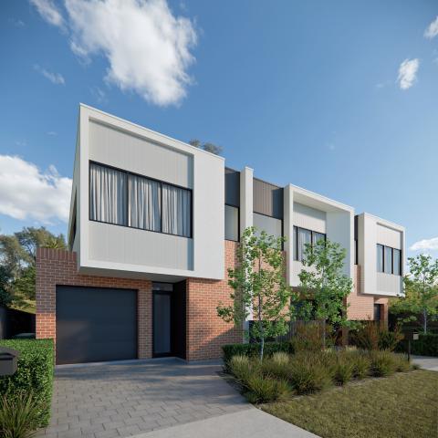 Lot 2, 24 Rosemary Terrace, Morphett Vale