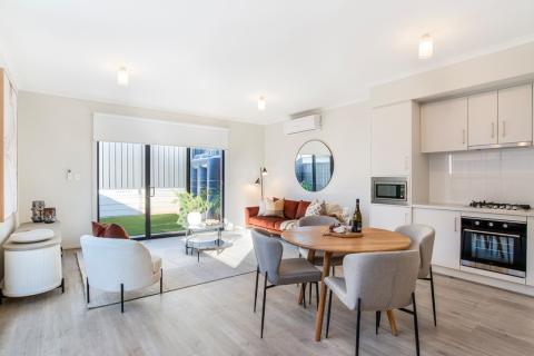 Lot 26 Elgin Street, Woodville Park