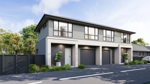 Lot 32 Kilkenny Road, Woodville Park