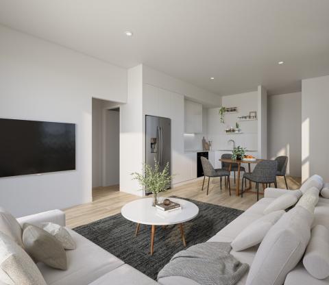 Lot 33 Kilkenny Road, Woodville Park