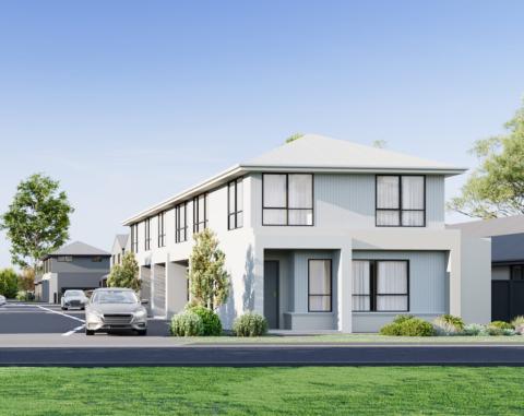Lot 3 Russell Terrace, Woodville Park