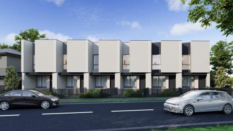 Lot 6 Kilkenny Road, Woodville Park