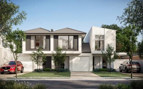 Lot 2, 91 Elizabeth Road, Christie Downs