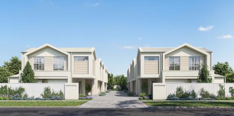 Lot 10, 12-14 Jennifer Drive, Morphett Vale