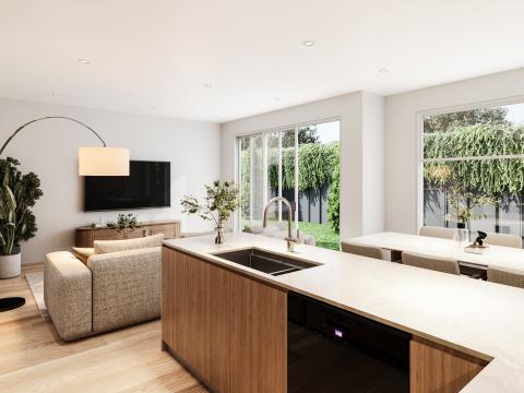 Lot 3, 36 Barton Crescent, Burton