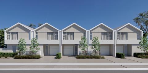 Lot 2, 1 Clipper Court, Seaford