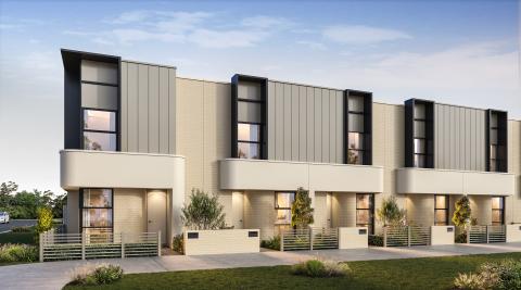 Lot 1276, Grevillea Lane, Andrews Farm