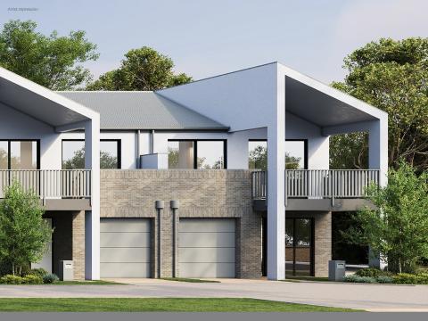 Lot 132, 2 Wirra Way, Noarlunga Downs