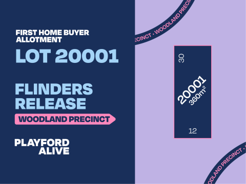 Lot 20001, Station Street, Munno Para