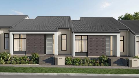 Lot 3062, Vista Parade, Seaford Heights