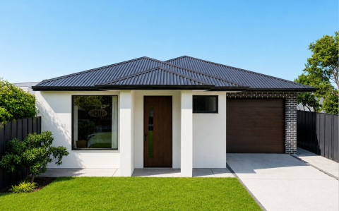 Lot 3, 2 Gerrard Avenue, Paralowie