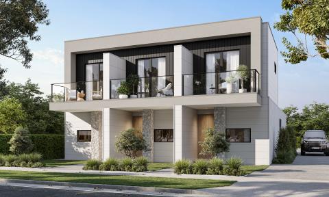 Lot 2, 23 Crozier Terrace, Oaklands Park