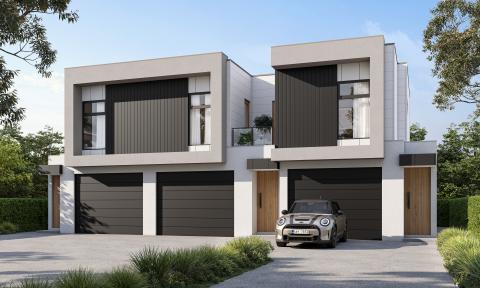 Lot 5, 23 Crozier Terrace, Oaklands Park