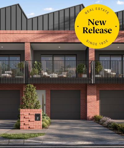 Lot 34, 24 Murray Street, Albert Park