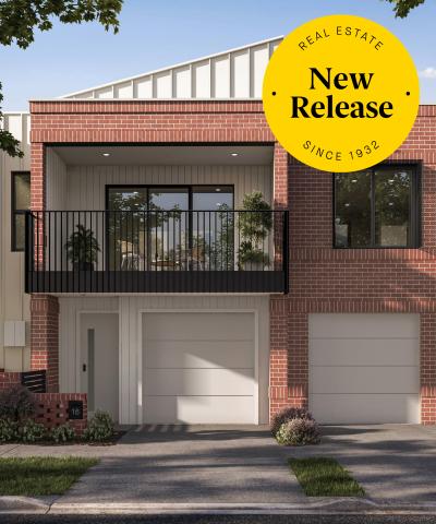 Lot 51, 24 Murray Street, Albert Park