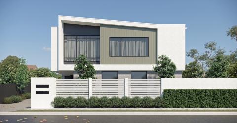Lot 4, 9 Beltana Avenue, Modbury North
