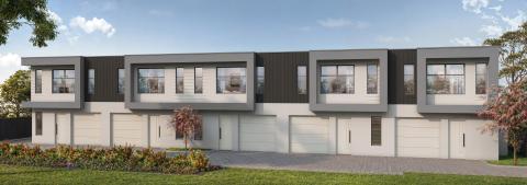 Lot 4, 7 Holman Road, Christie Downs