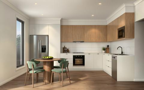 Lot 2, 7 Holman Road, Christie Downs