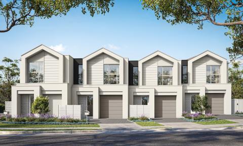 Lot 3, 20 Kuranya Way, Morphett Vale