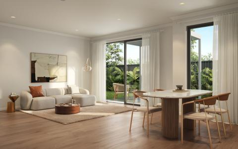 Lot 5, 7 Holman Road, Christie Downs