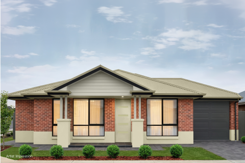 Lot 1611, Hillier Street, Riverlea Park