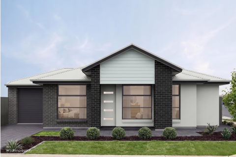 Lot 1634, Casuarina Avenue, Riverlea Park
