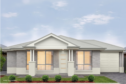 Lot 1719, Laura Way, Riverlea Park