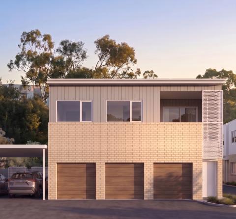 Lot 27, 104 Elder Drive, Mawson Lakes