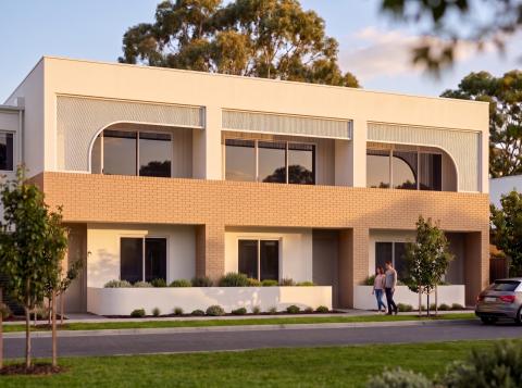 Lot 5, 104 Elder Drive, Mawson Lakes