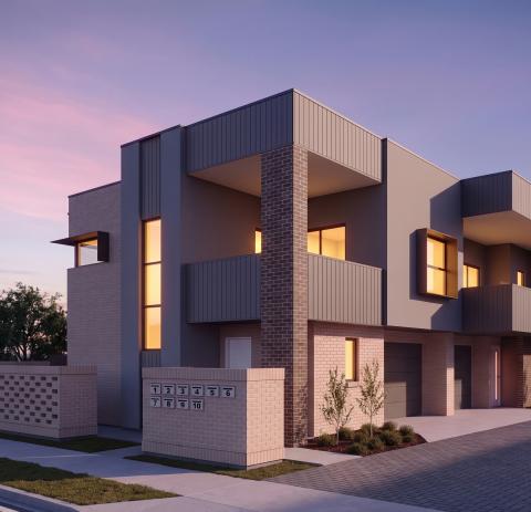 Lot 5, 134 Ashley Street, Underdale