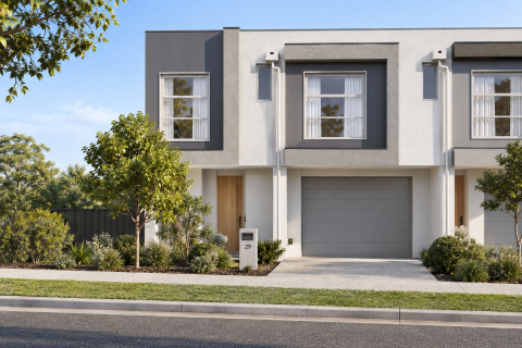 Lot 29, Dowie Way, Munno Para
