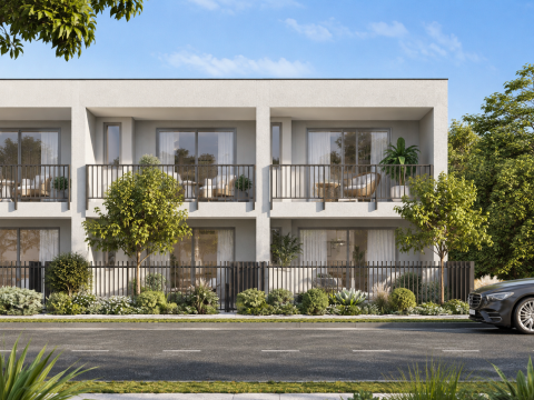 Dowie Way - Release 4, Munno Para