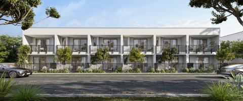 Dowie Way - Release 2, Munno Para