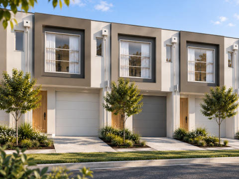 Dowie Way - Release 3, Munno Para
