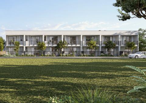 Dowie Way - Release 6, Munno Para
