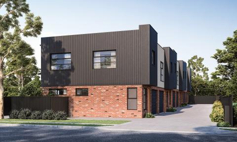Lot 2, 30 Grazing Avenue, Morphett Vale