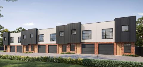 Lot 6, 30 Grazing Avenue, Morphett Vale