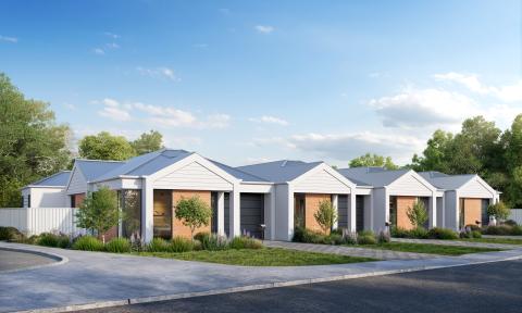 Lot 2, 54 Kenneth Road, Morphett Vale