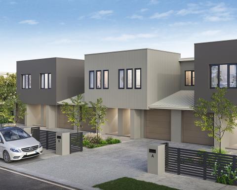 Lot 30, 33 Callinan Street, Munno Para