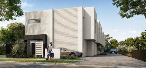 Lot 3, 29 Saltash Avenue, Christies Beach