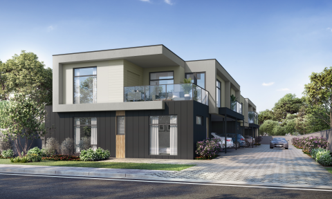 Lot 5, 30 Fleming Avenue, Ridgehaven