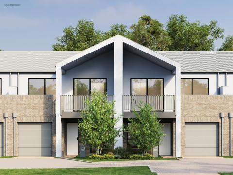 Lot 127, Wirra Way, Noarlunga Downs