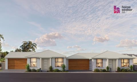 Lot 3156, Lavant Street, Seaford Heights