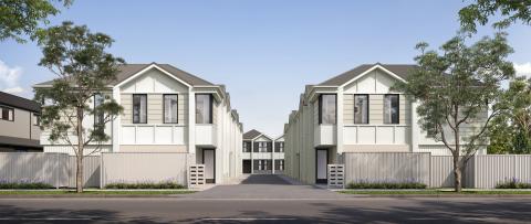 Lot 08, 3 Hack Street, Mount Barker
