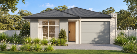 Lot 08, Taylors Avenue, Morphett Vale