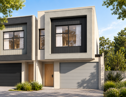 Lot 23, Taylors Avenue, Morphett Vale