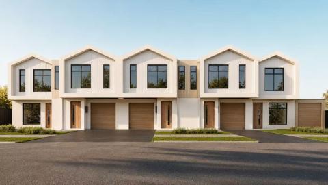Lot 4, 8 David Crescent, Christie Downs